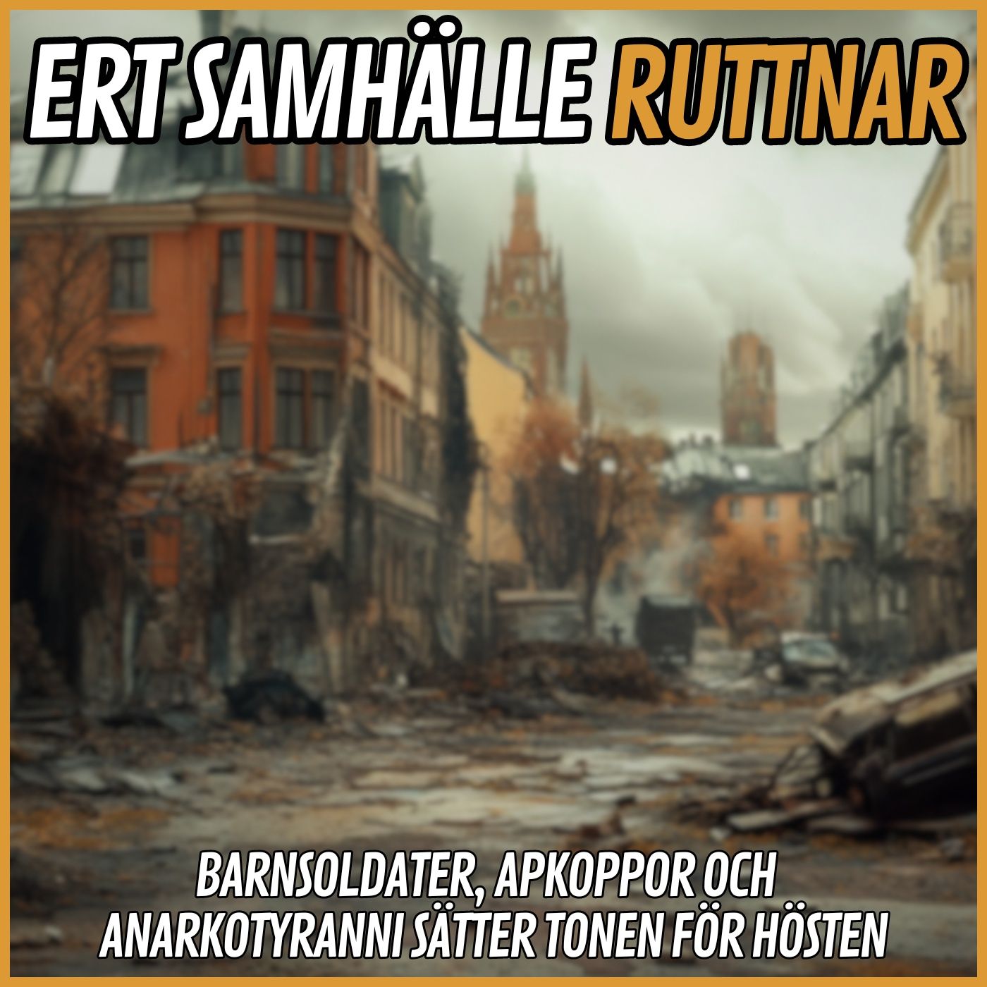 Det fria Sverige