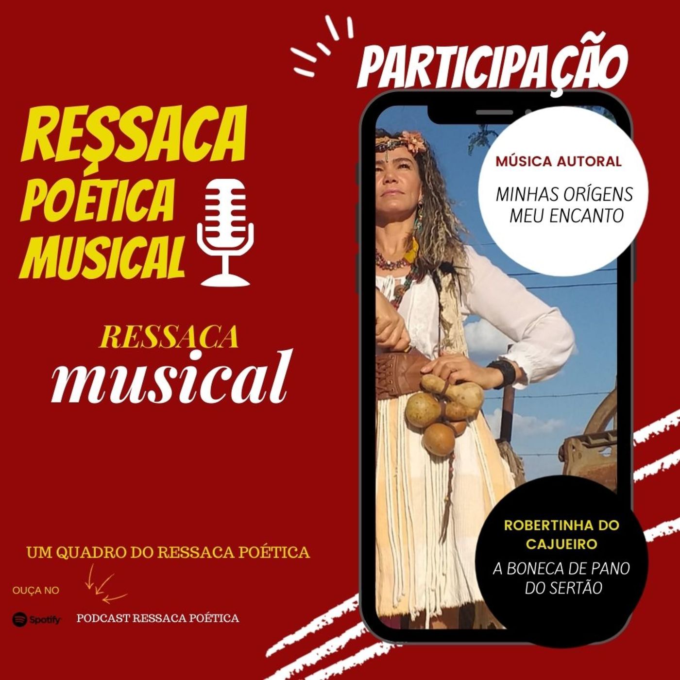 RESSACA POÉTICA