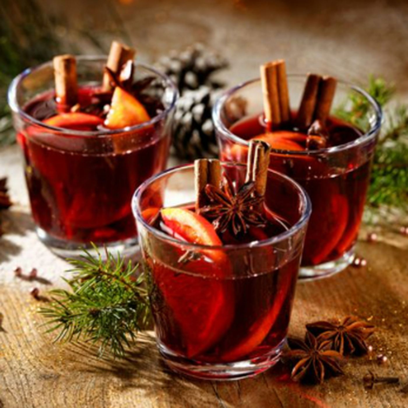 What Is Mulled Wine? Full Definition, Meaning, Pronunciation, and Why It’s a Winter Favorite Across Cultures episode artwork