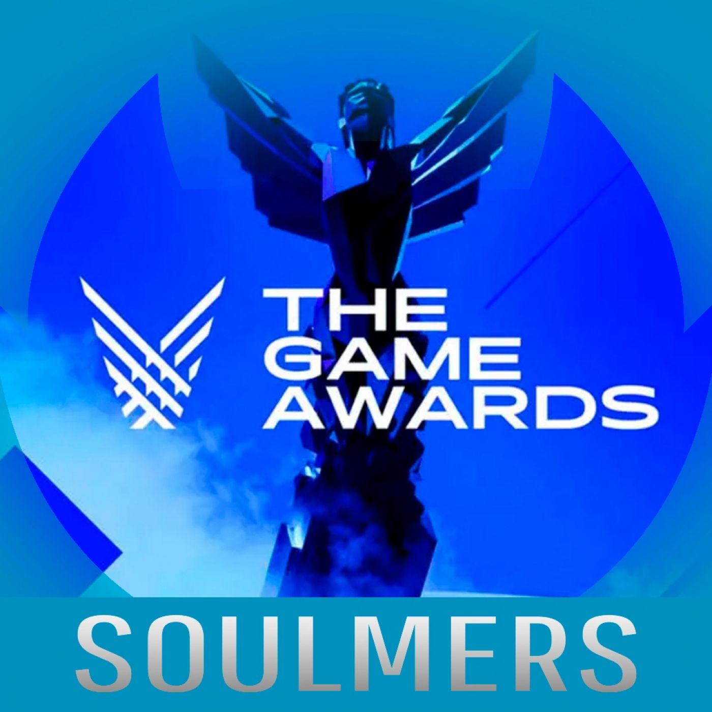 NOTICIARIO: Lista de nominados a los GOTY en The Game Awards 2022, polémica con Pokémon Escarlata/Púrpura, ¡y mucho más! episode artwork