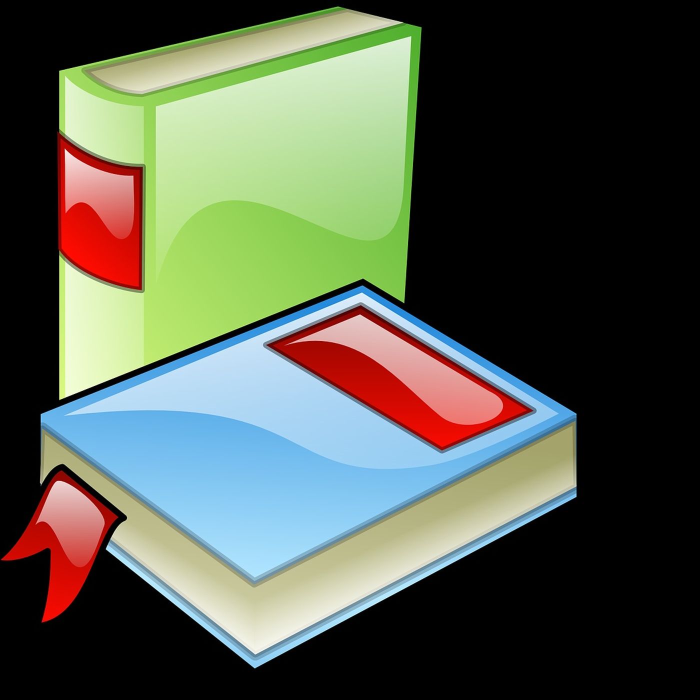 PUNTATA LIBRI! episode artwork