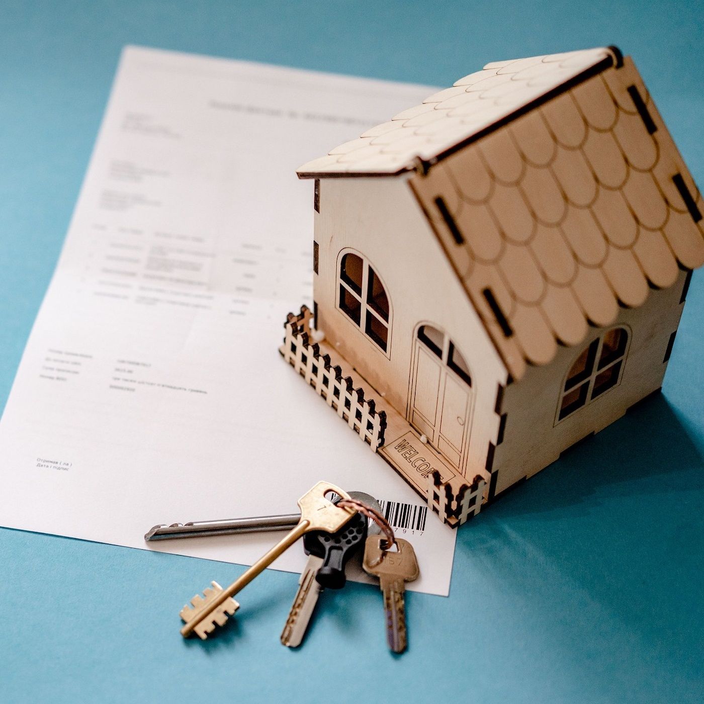 Why you should file a Property Transfer Affidavit with your Deed (Episode #259)