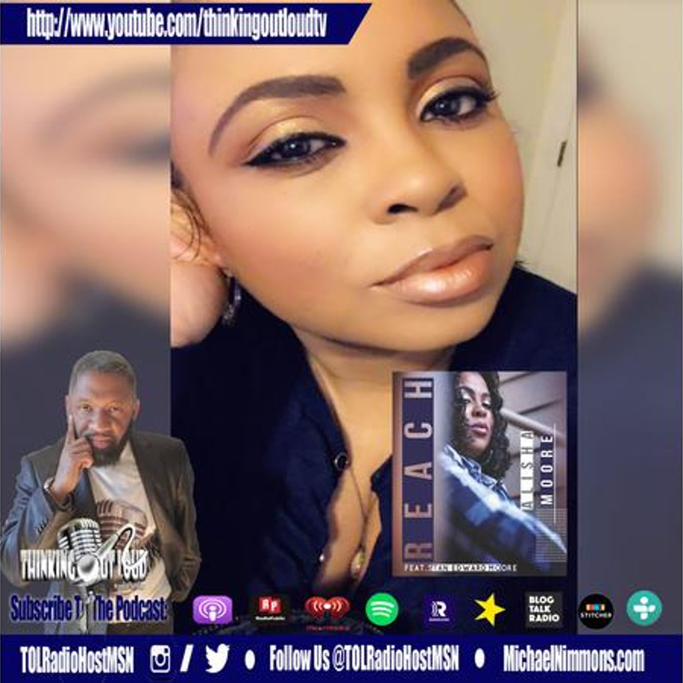 Thinking Out Loud Radio Show