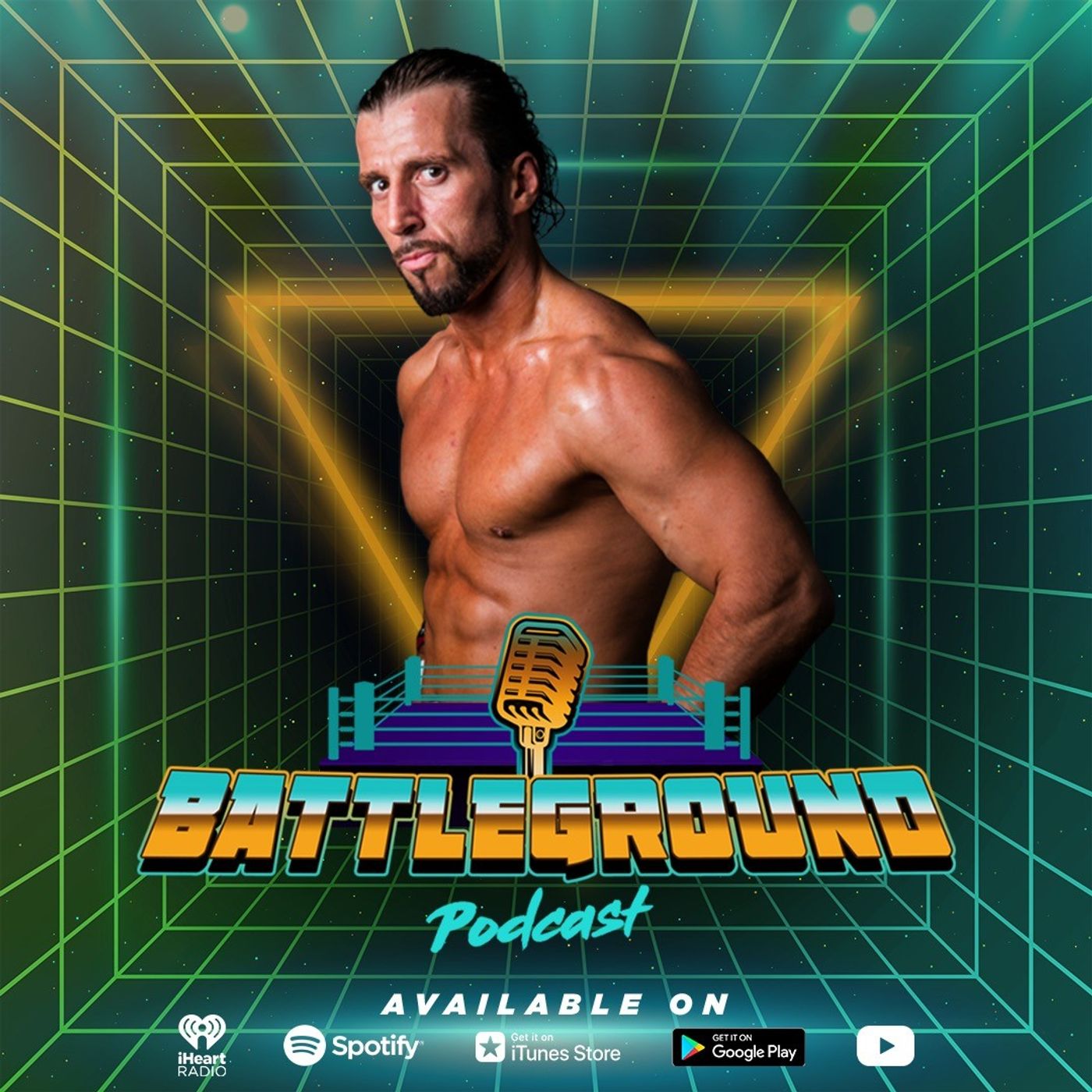 Battleground Podcast