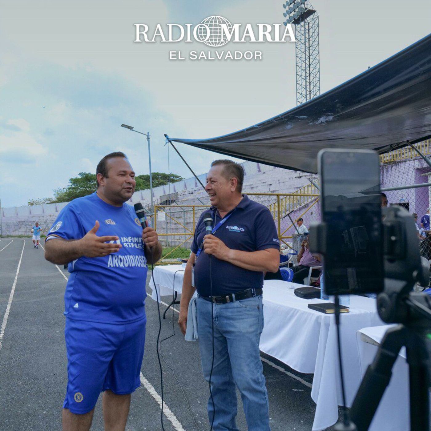 Radio Maria België