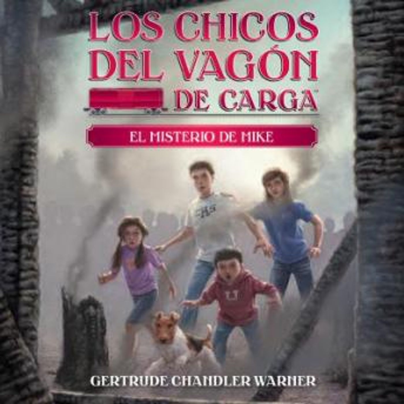 Grab the Top Full Audiobooks in Kids, Mystery & Fantasy