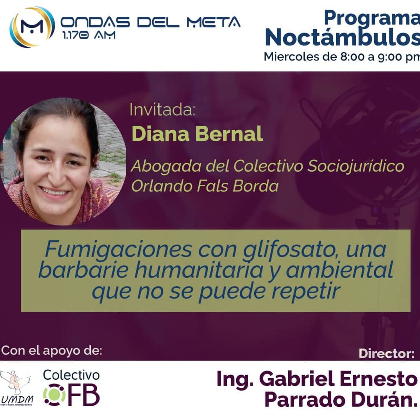 OFB Radio
