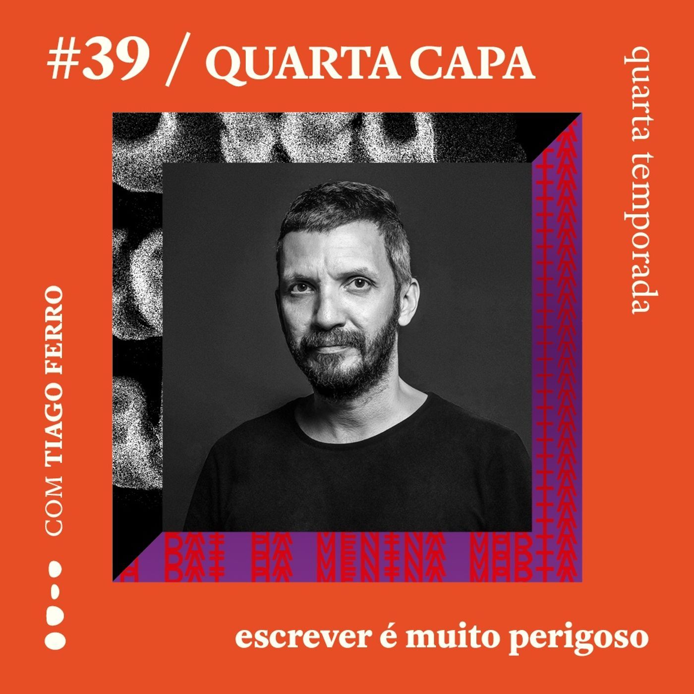 Quarta Capa Todavia