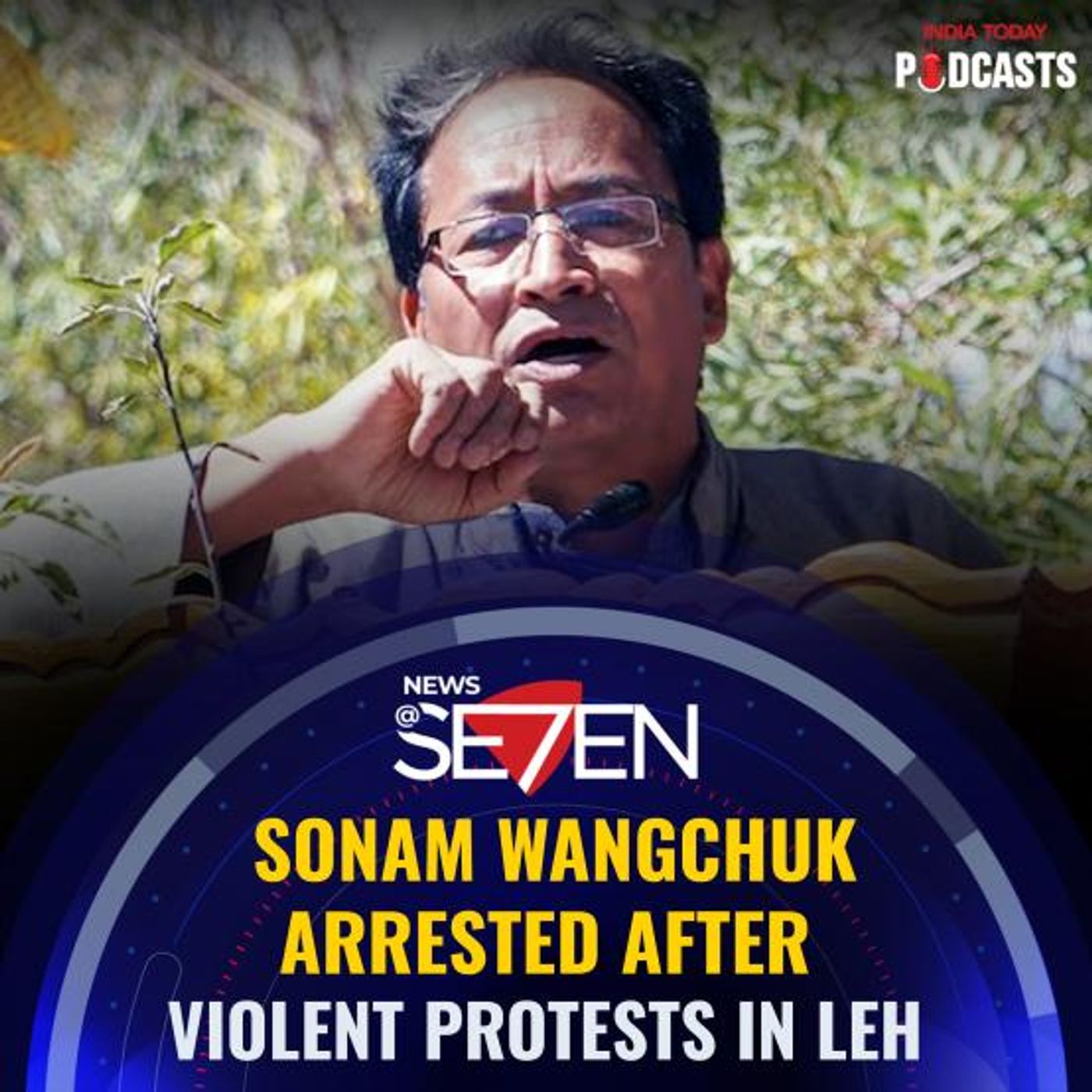 26th September: Wangchuk Arrested in Ladakh Unrest; Modi Rolls Out ₹75 Billion Bihar Women’s Scheme; Karnataka HC Allows Caste Survey