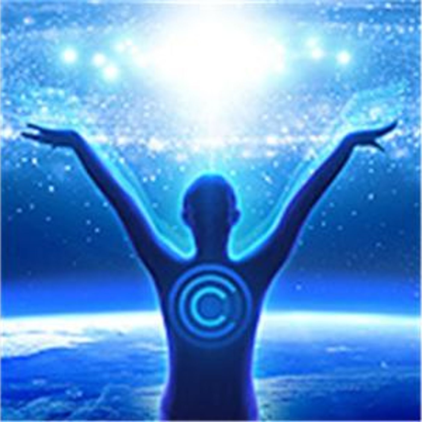 The Cosmic Citizen