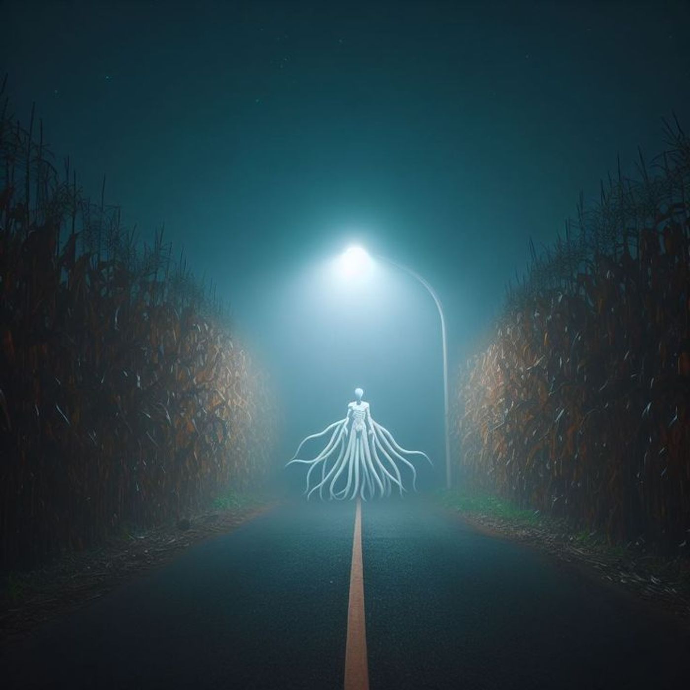 Reglas Extrañas | Creepypastas