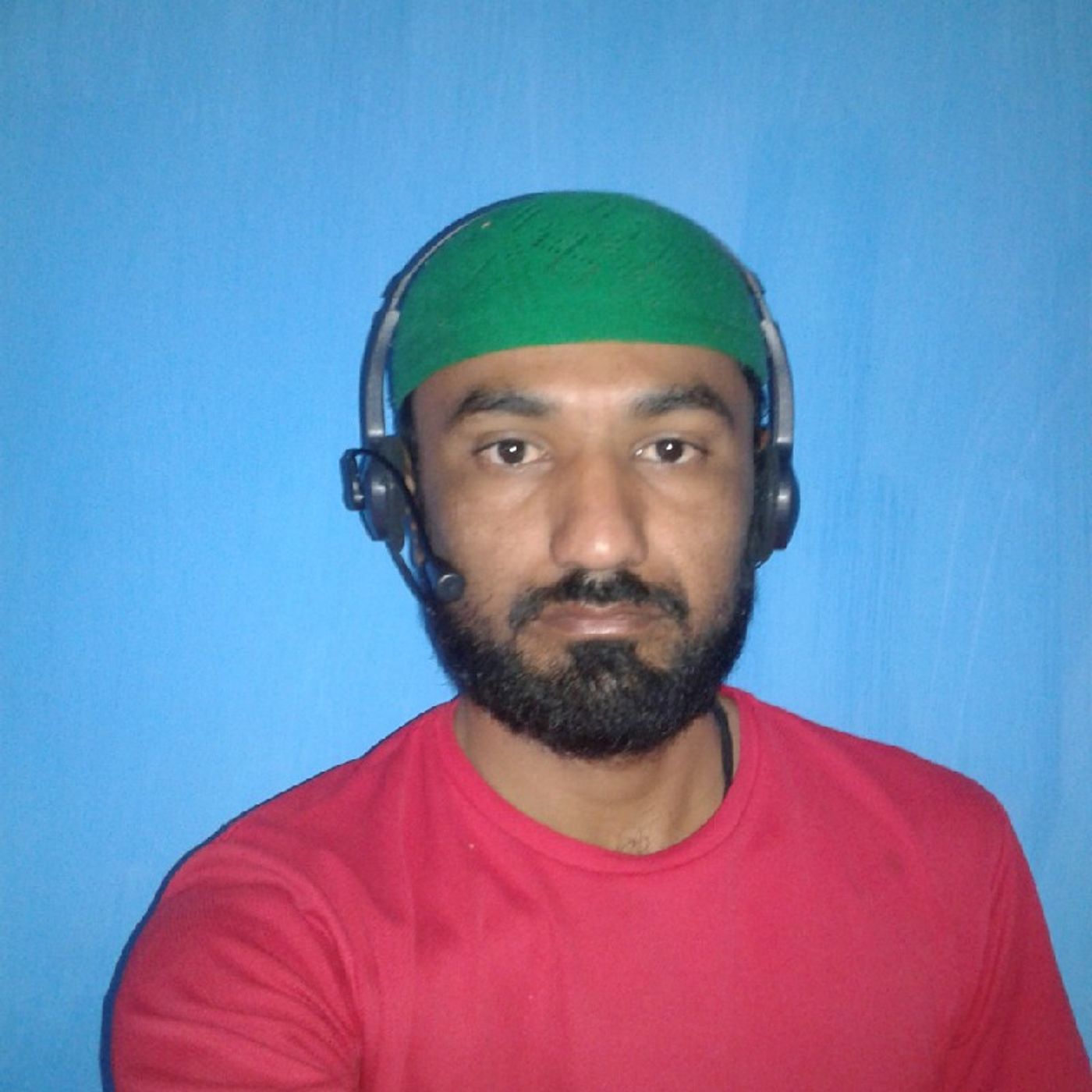Paleja Anwar Ali\'s podcast
