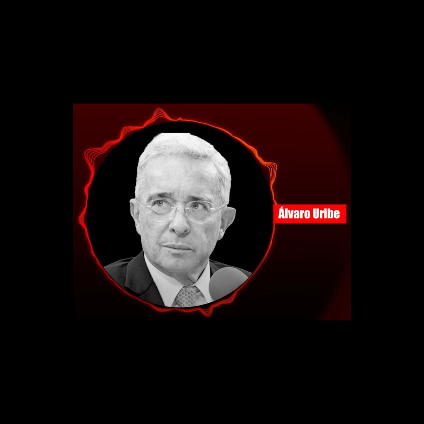 Álvaro Uribe, TAJANTE: "NO me voy a retirar de la política"