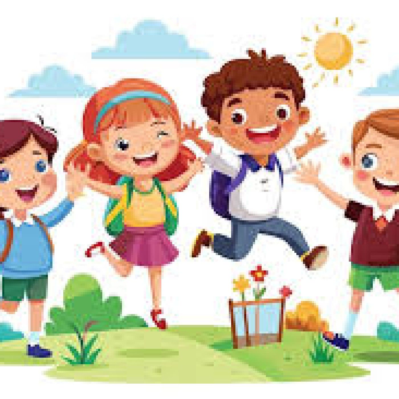 Ejes y características de la NEM