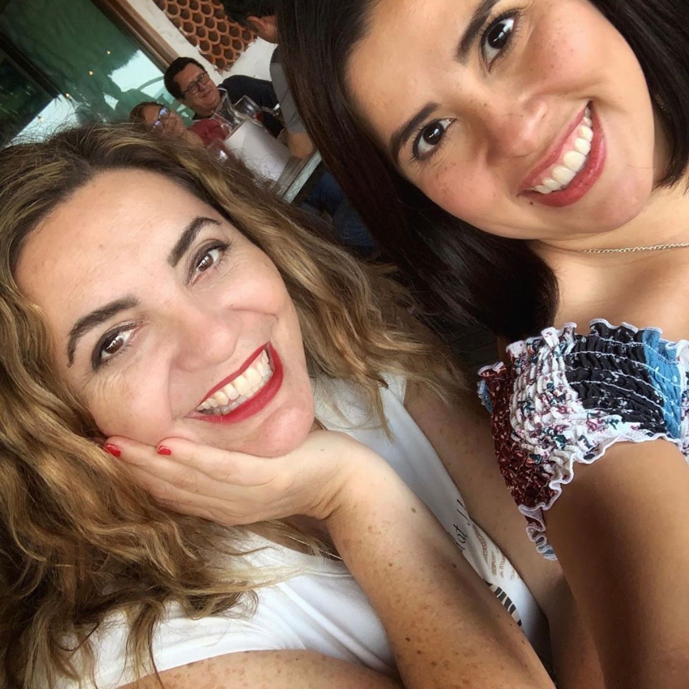 Mariana Pacheco MX