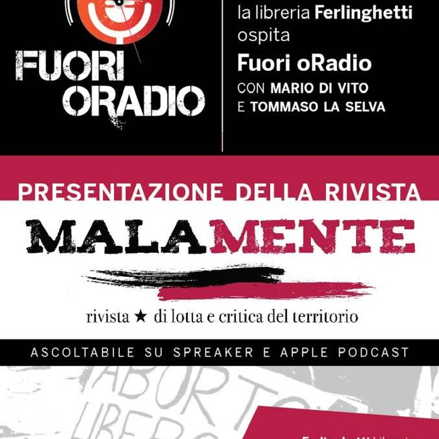 Presentazione Rivista Malamente
