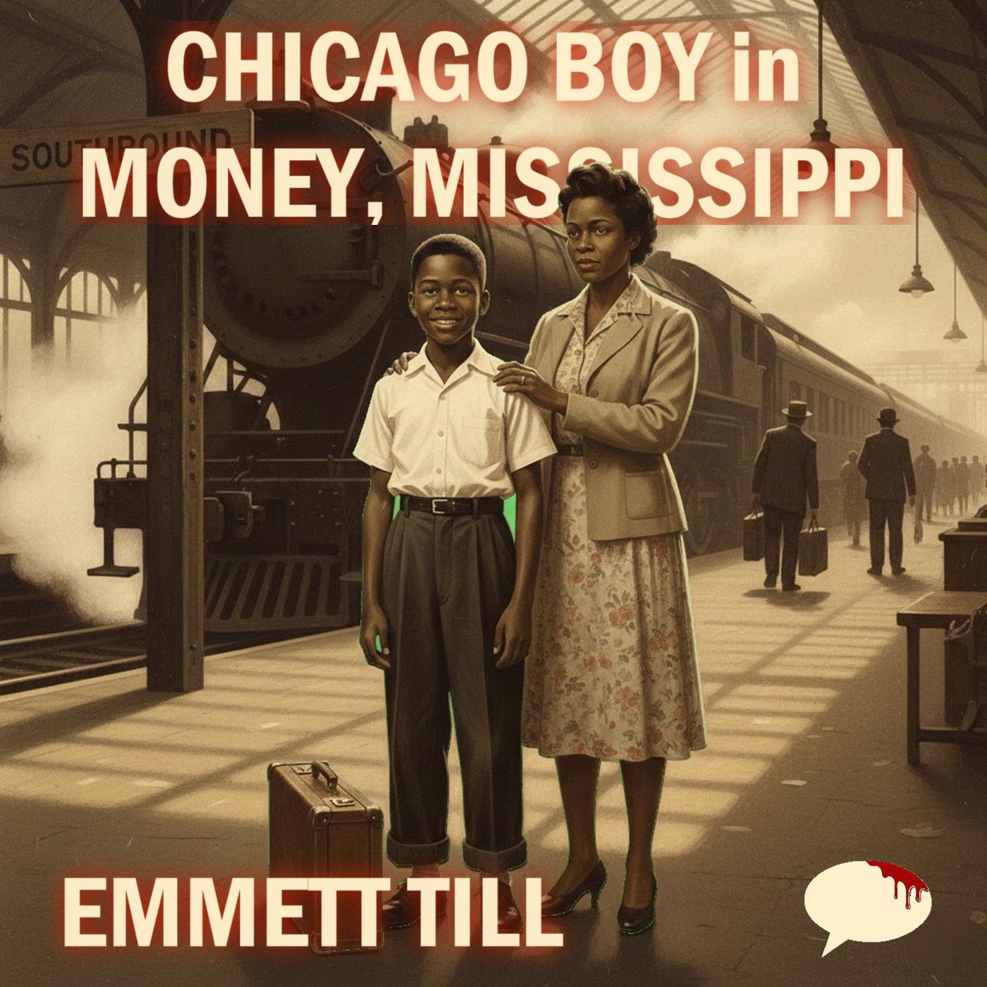 Chicago Boy In Money, Mississippi