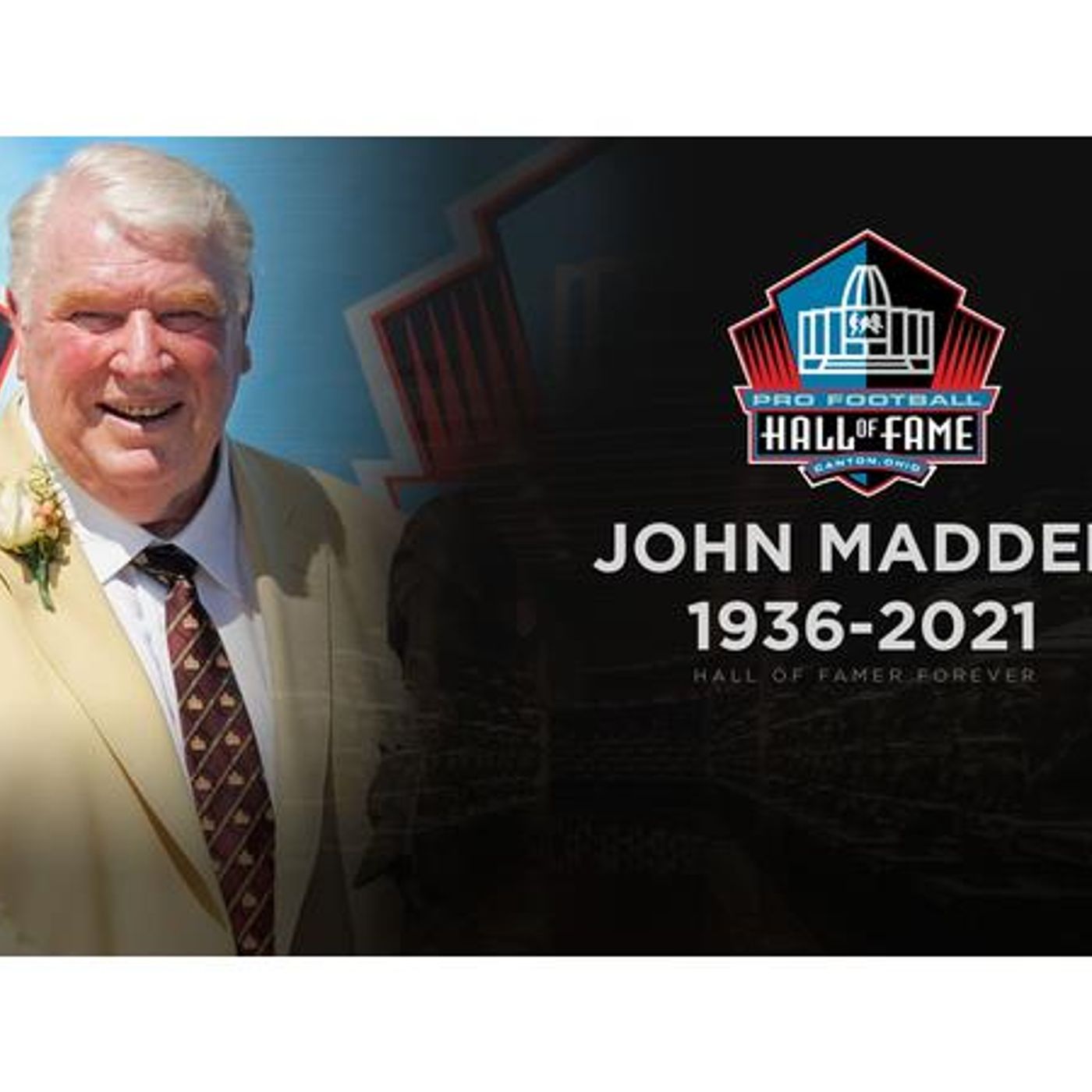 The Madden Voice