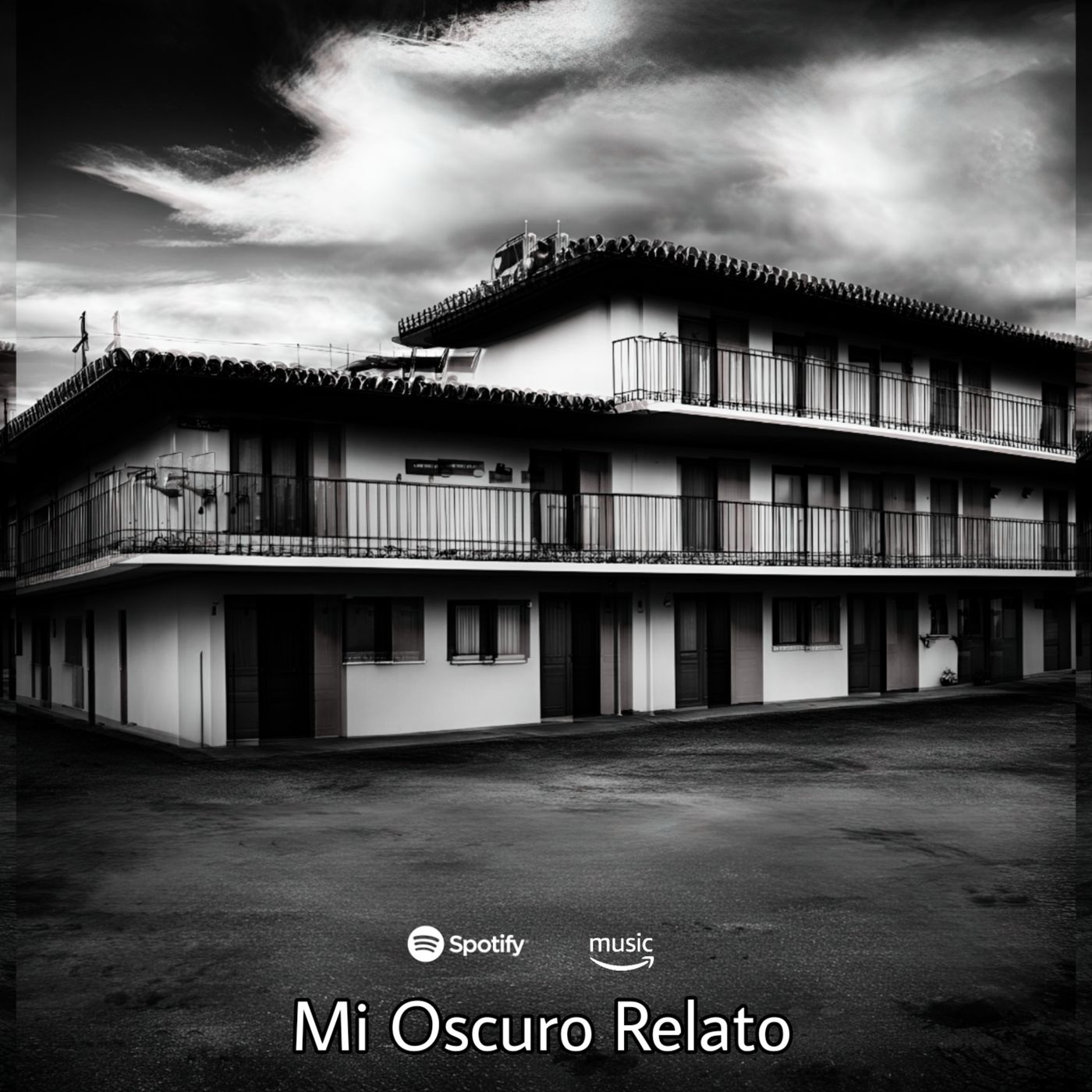 Mi Oscuro Relato