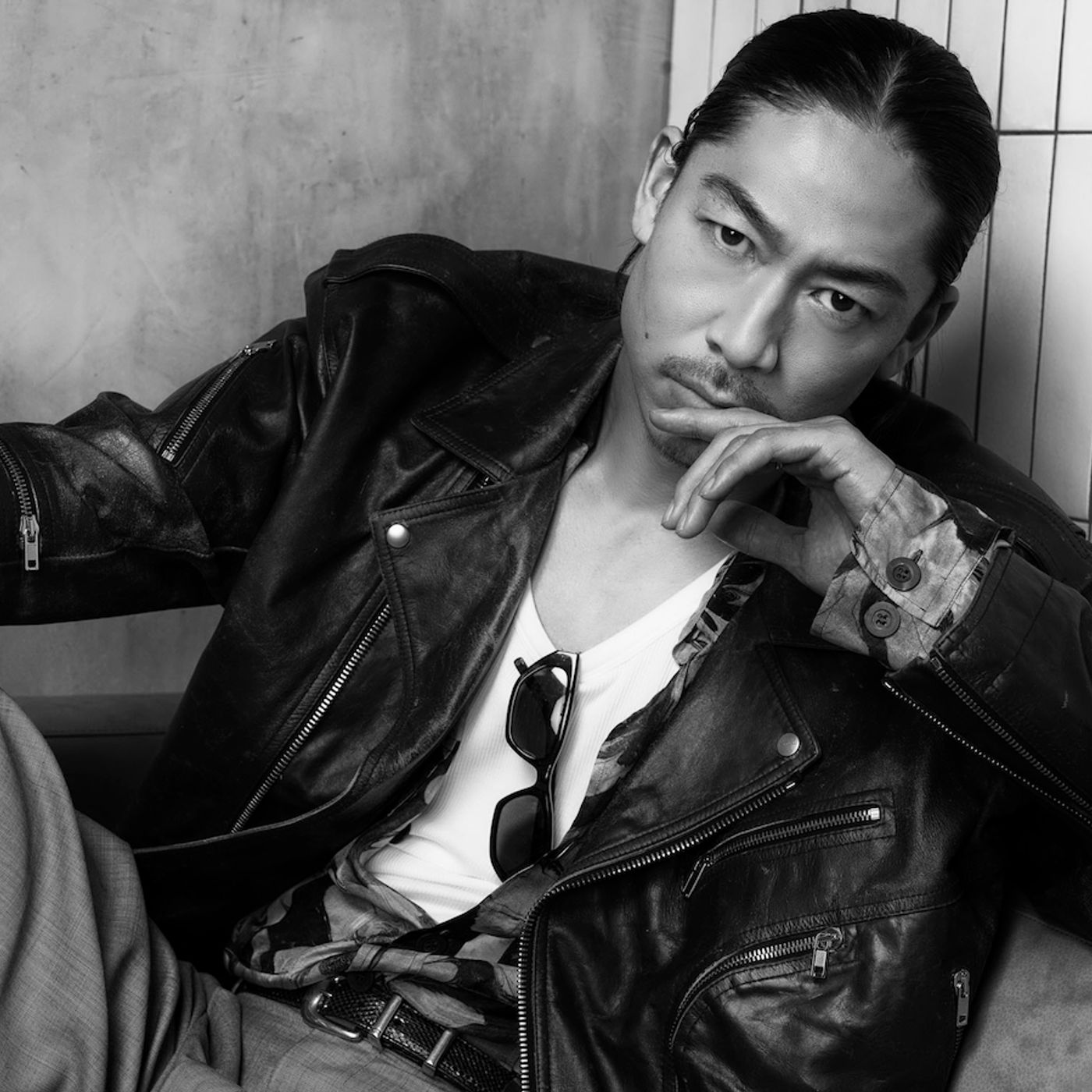 EXILE AKIRA、自らマイクを握ることで出会う“まだ見ぬ自分”　グループとソロ、それぞれの表現で示すもの episode artwork