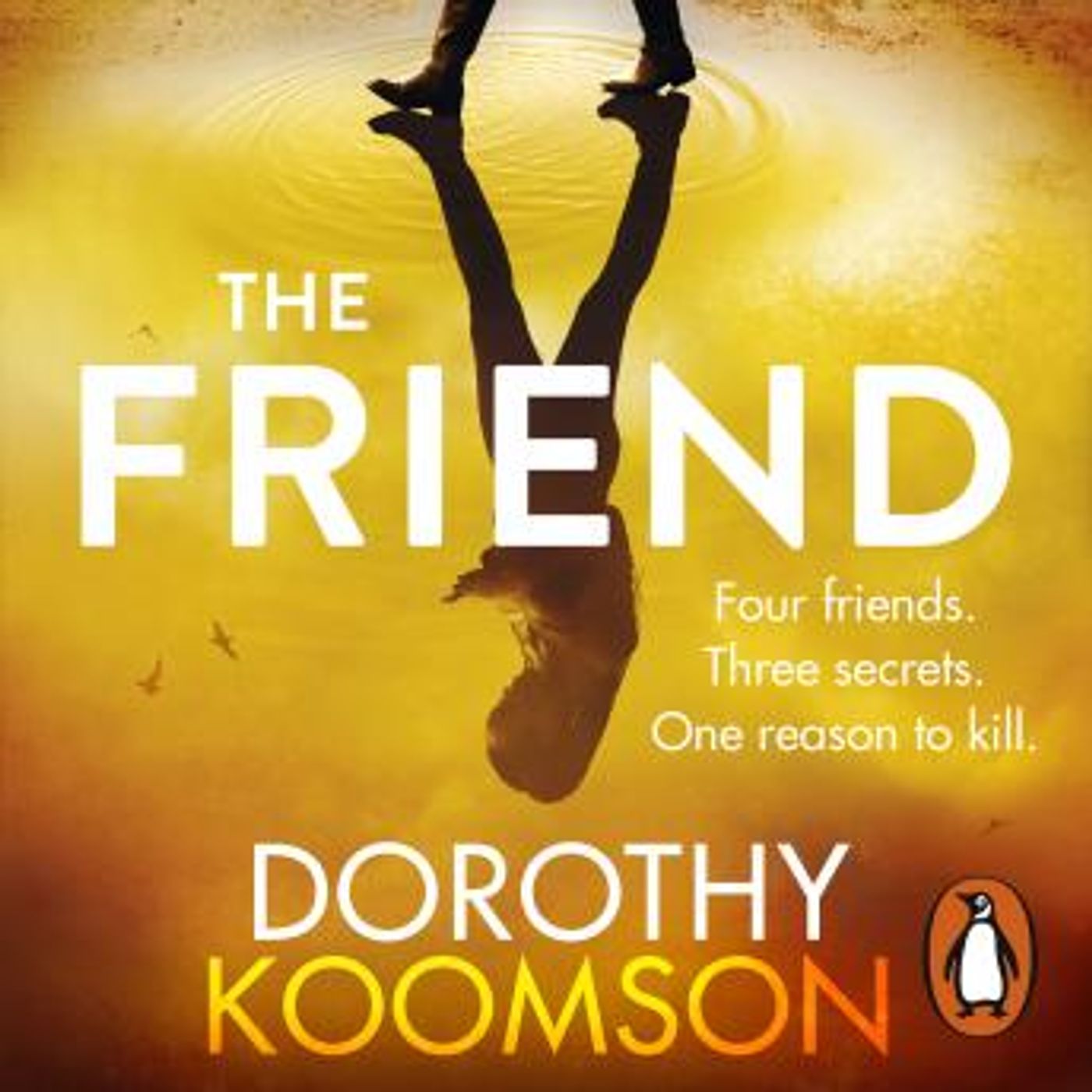 Get Your Favorite Full Audiobooks in Mystery, Thriller & Horror, Suspense
