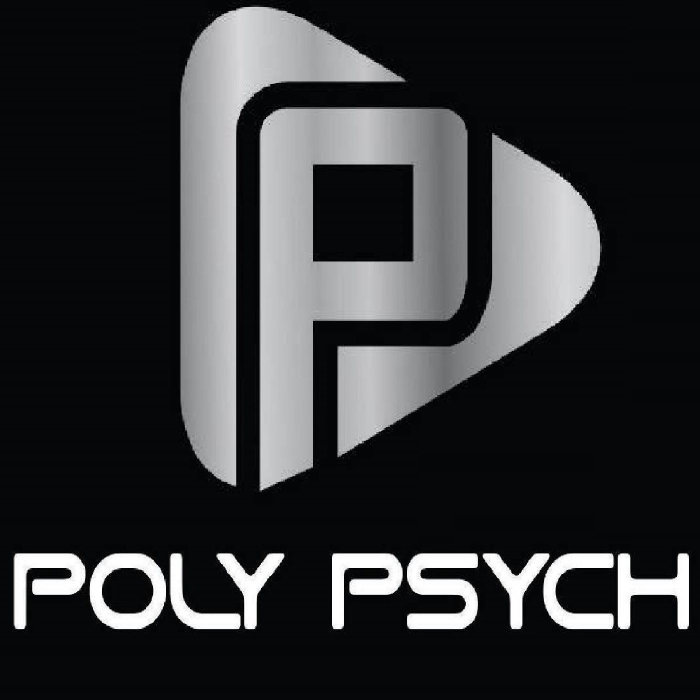 PolyPsych podcast artwork