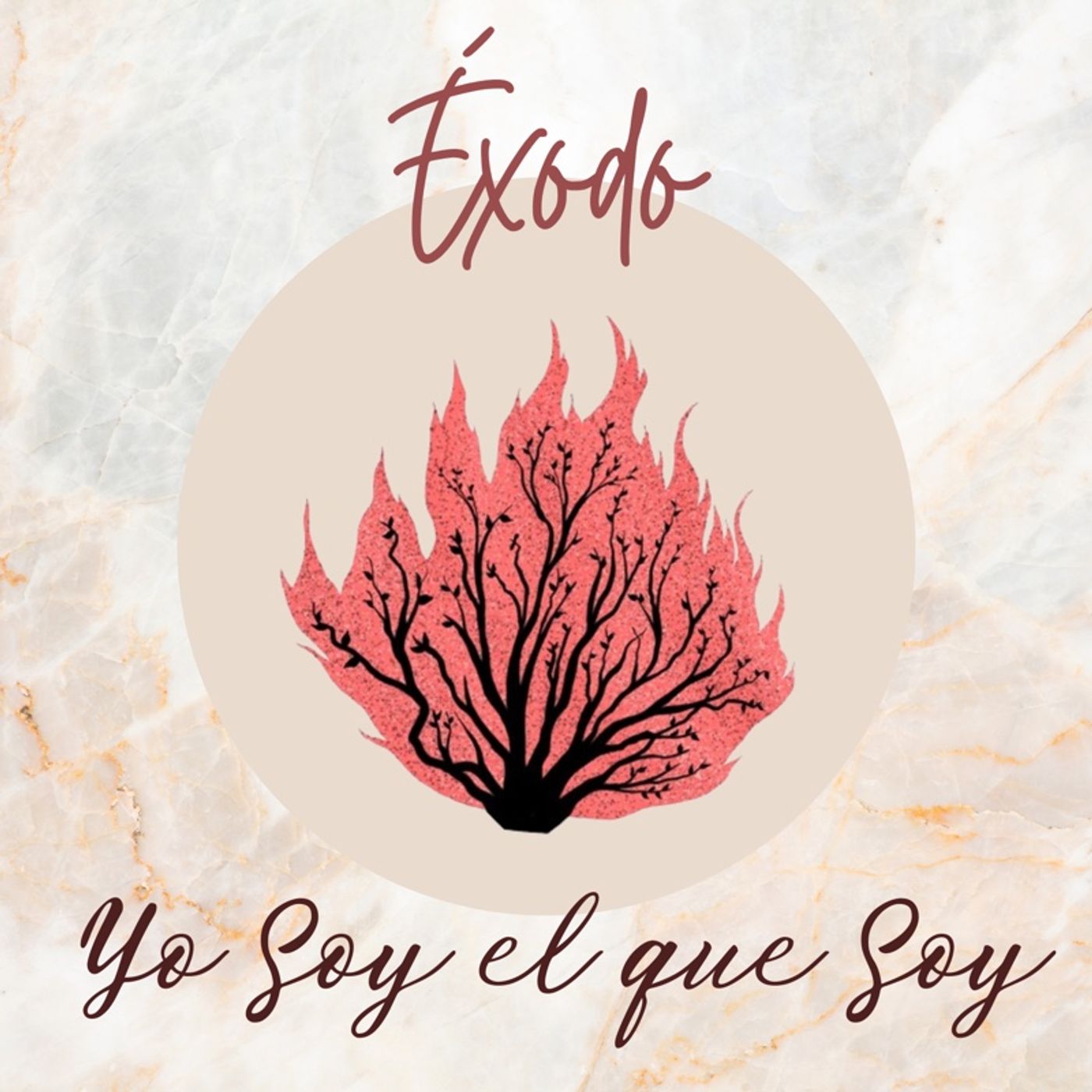 El Éxodo  El Camino A La Liberación