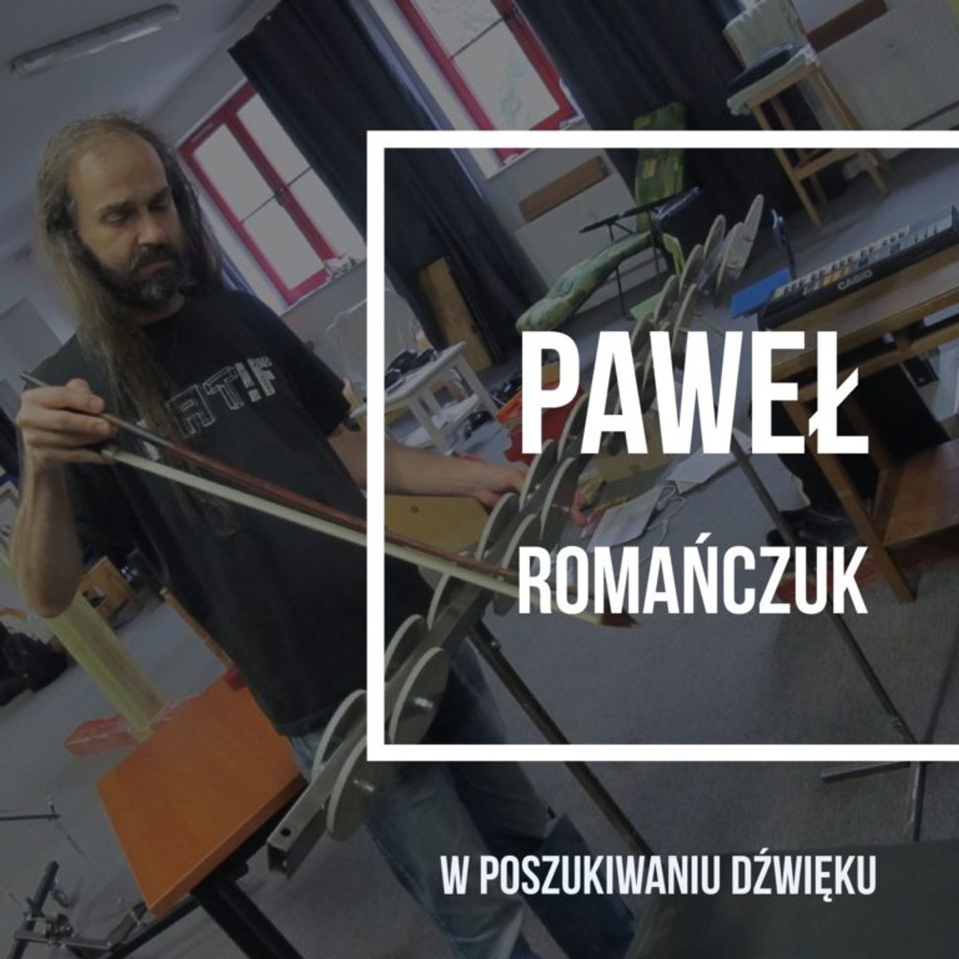 Ciekawi ludzie w ciekawych czasach