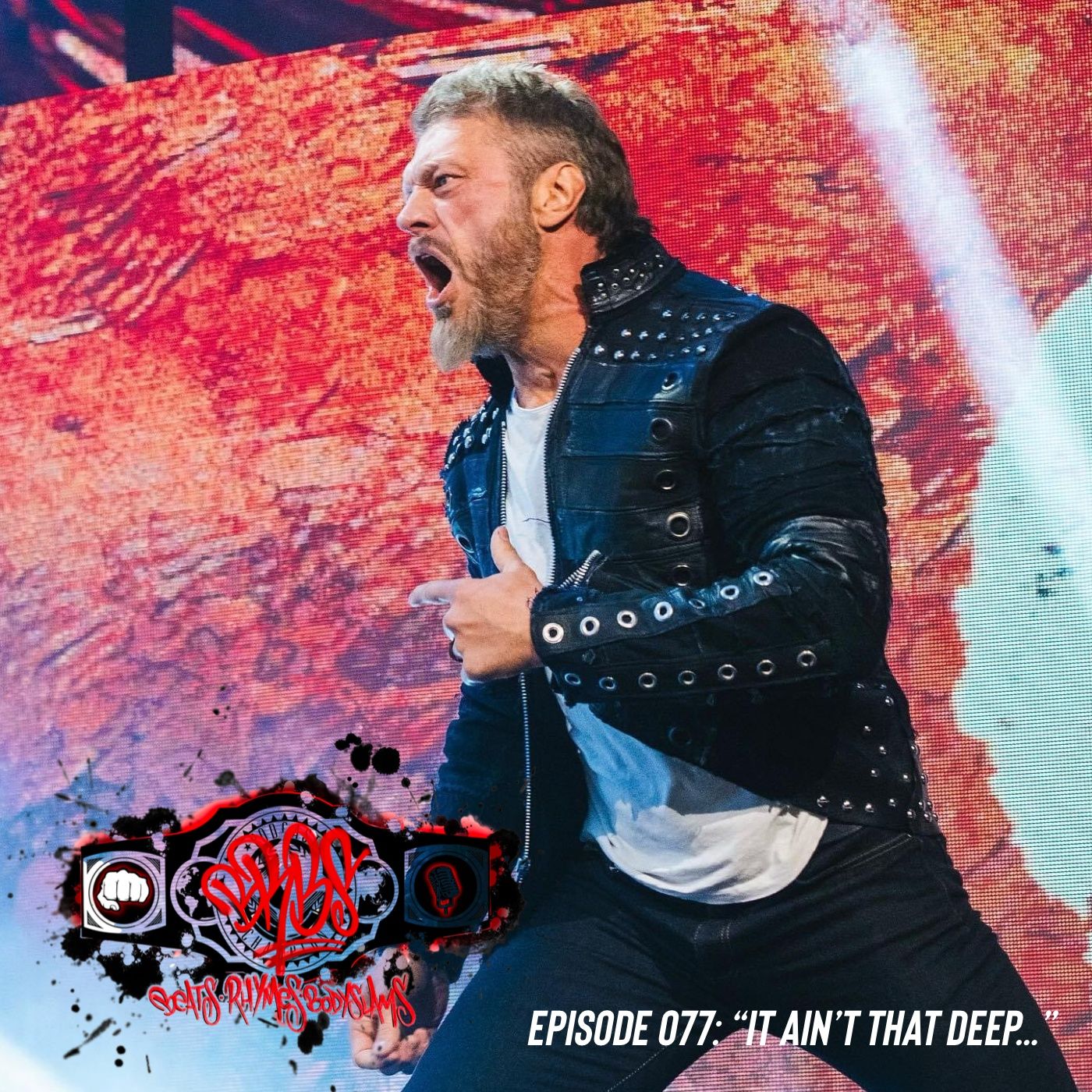 Episode 077: “It Ain’t That Deep” thumbnail