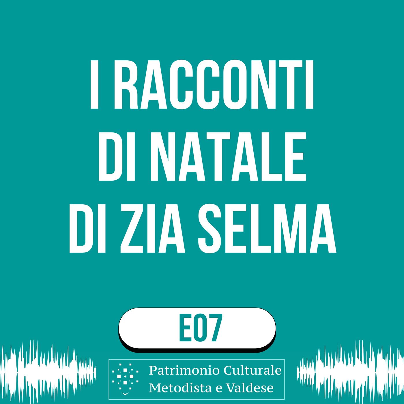 Natale sotto l’albero – storie di Natale dagli archivi della Tavola valdese