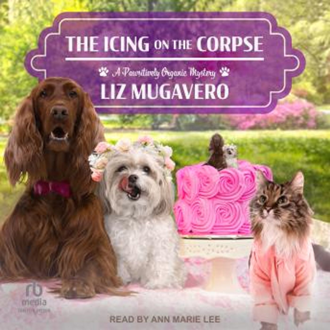 Listen to the Best Full Audiobooks in Mystery, Thriller & Horror, Cozy Mystery