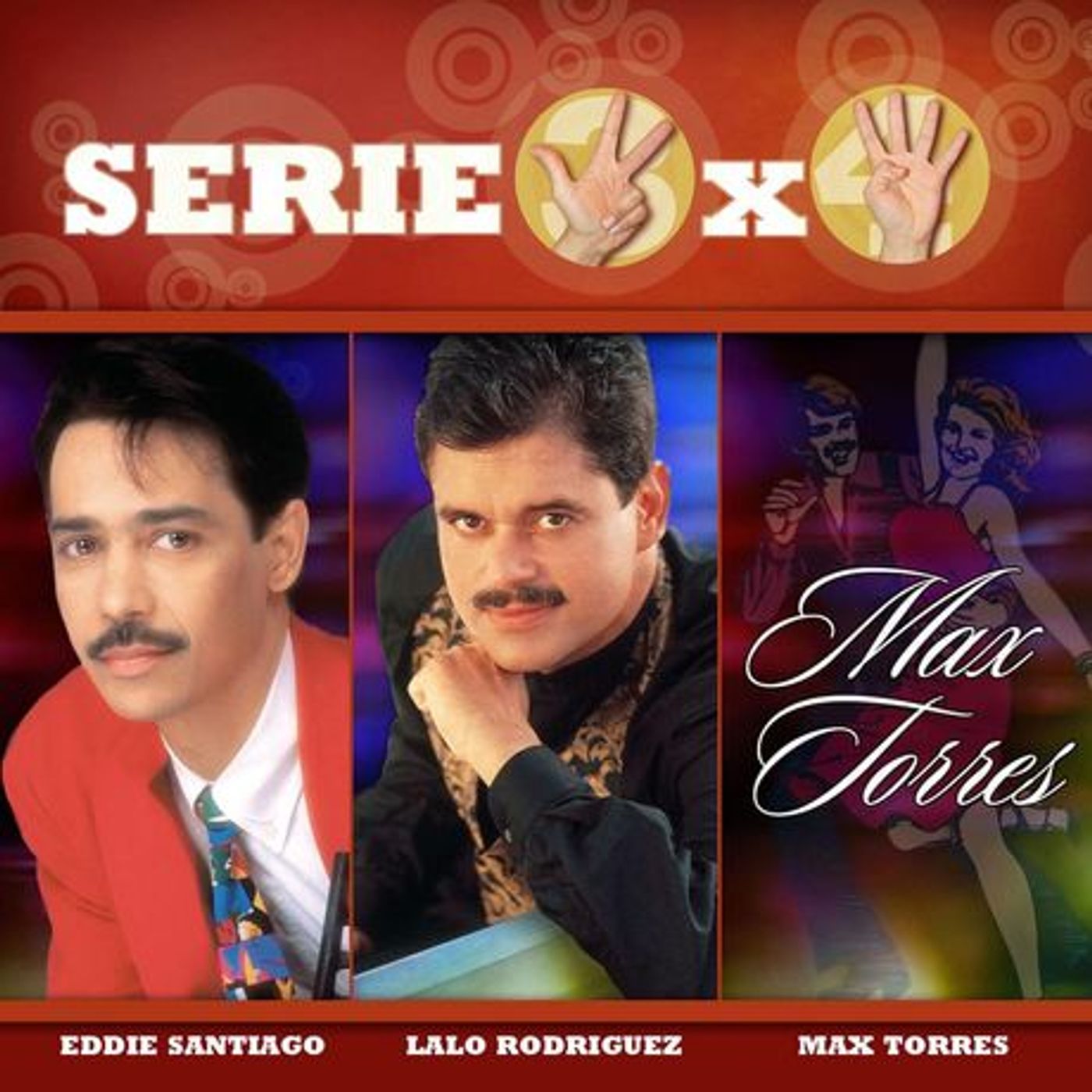 La Mejor Programación Musical