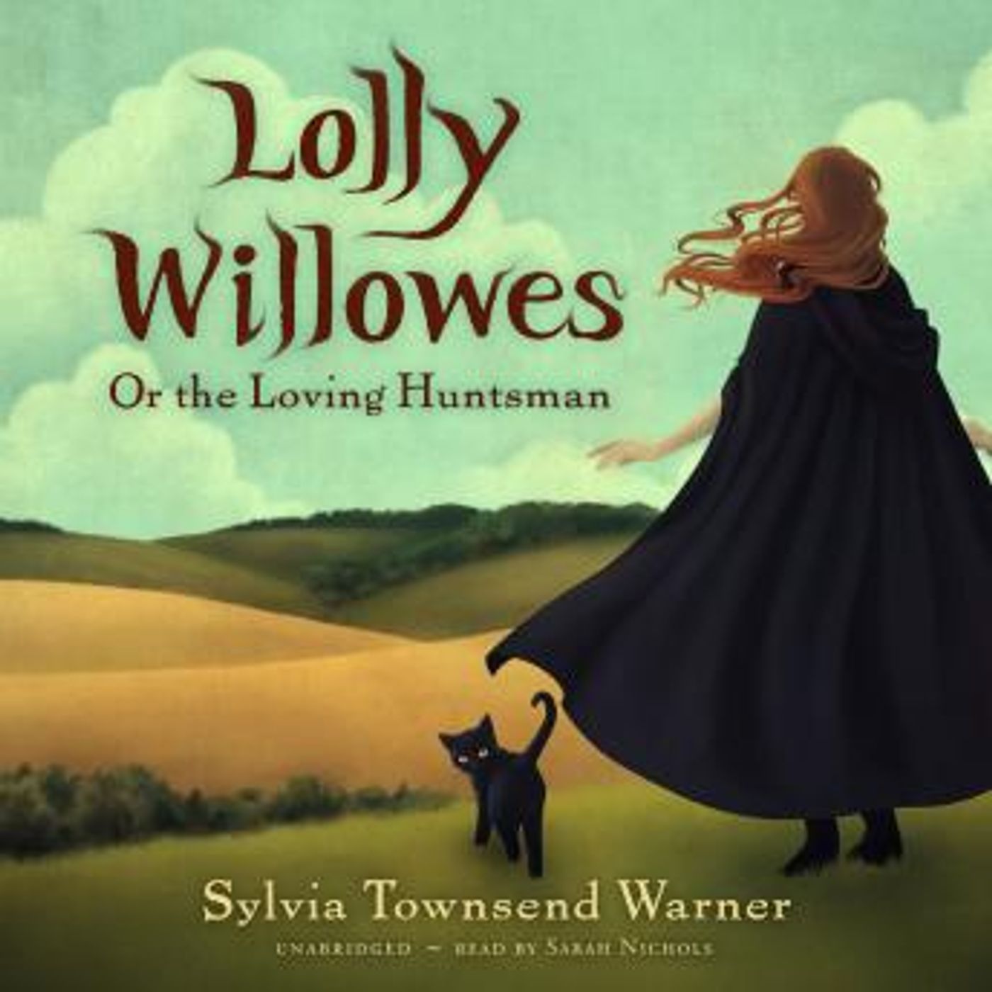 Explore New Full Audiobooks in Fiction, Contemporary Women