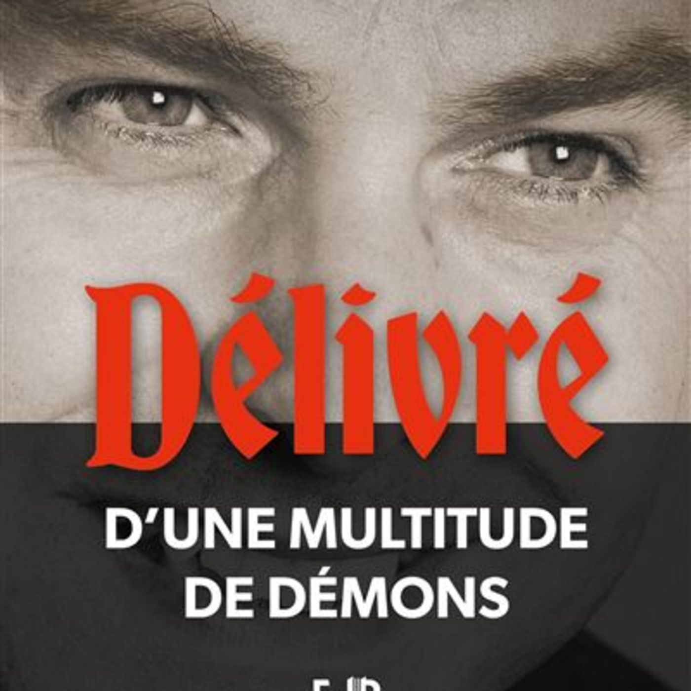 Délivré d’une multitude de démons / Francesco VAIASUSO episode artwork