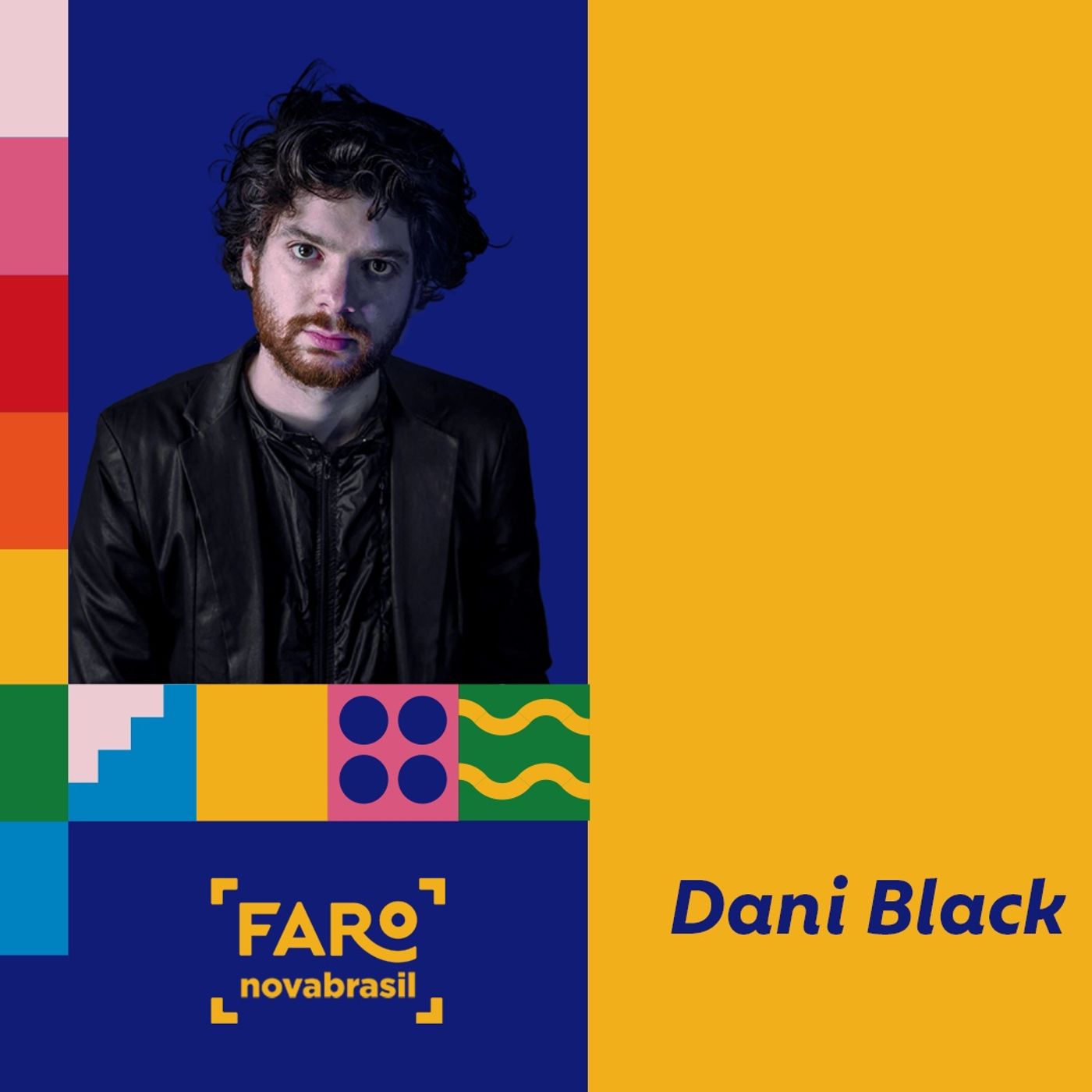Dani Black - Inspirações da carreira, família musical e novos projetos