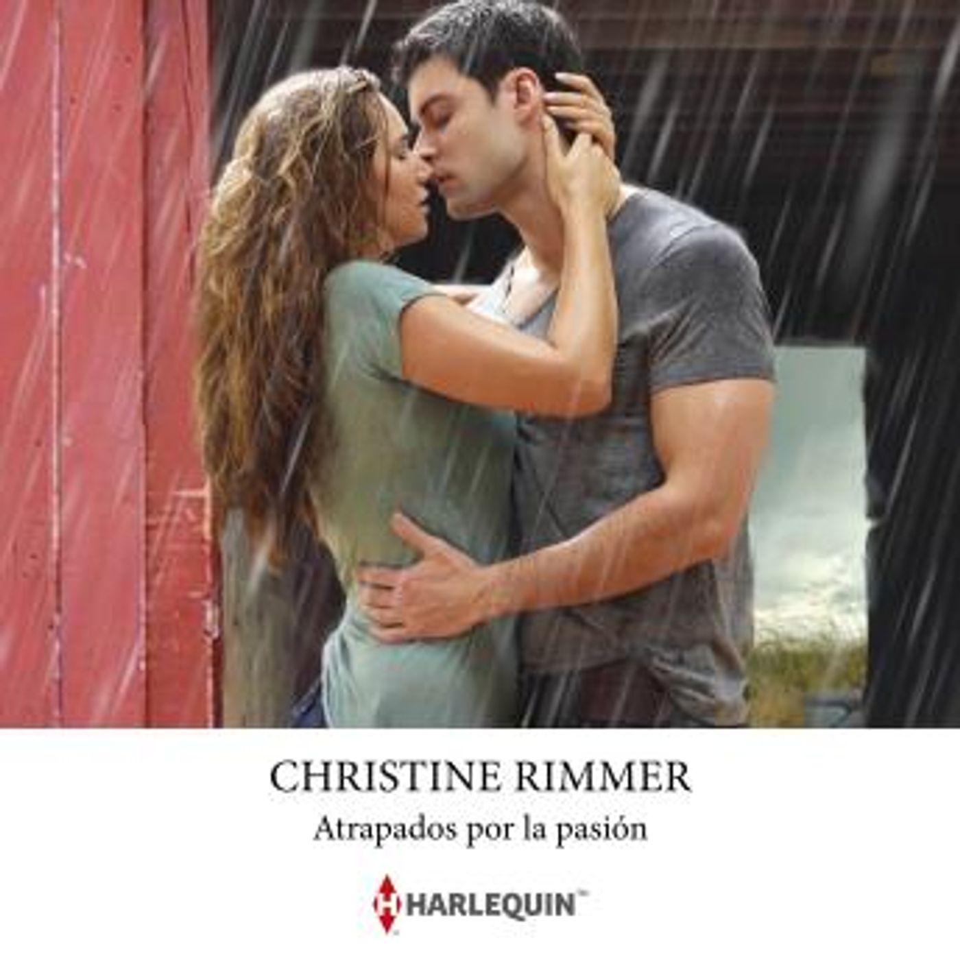 [Spanish] - Atrapados por la pasión by Christine Rimmer episode artwork