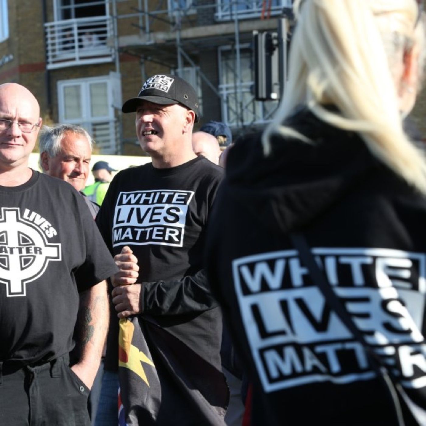 Why 'White Pride' isn't ok. episode artwork