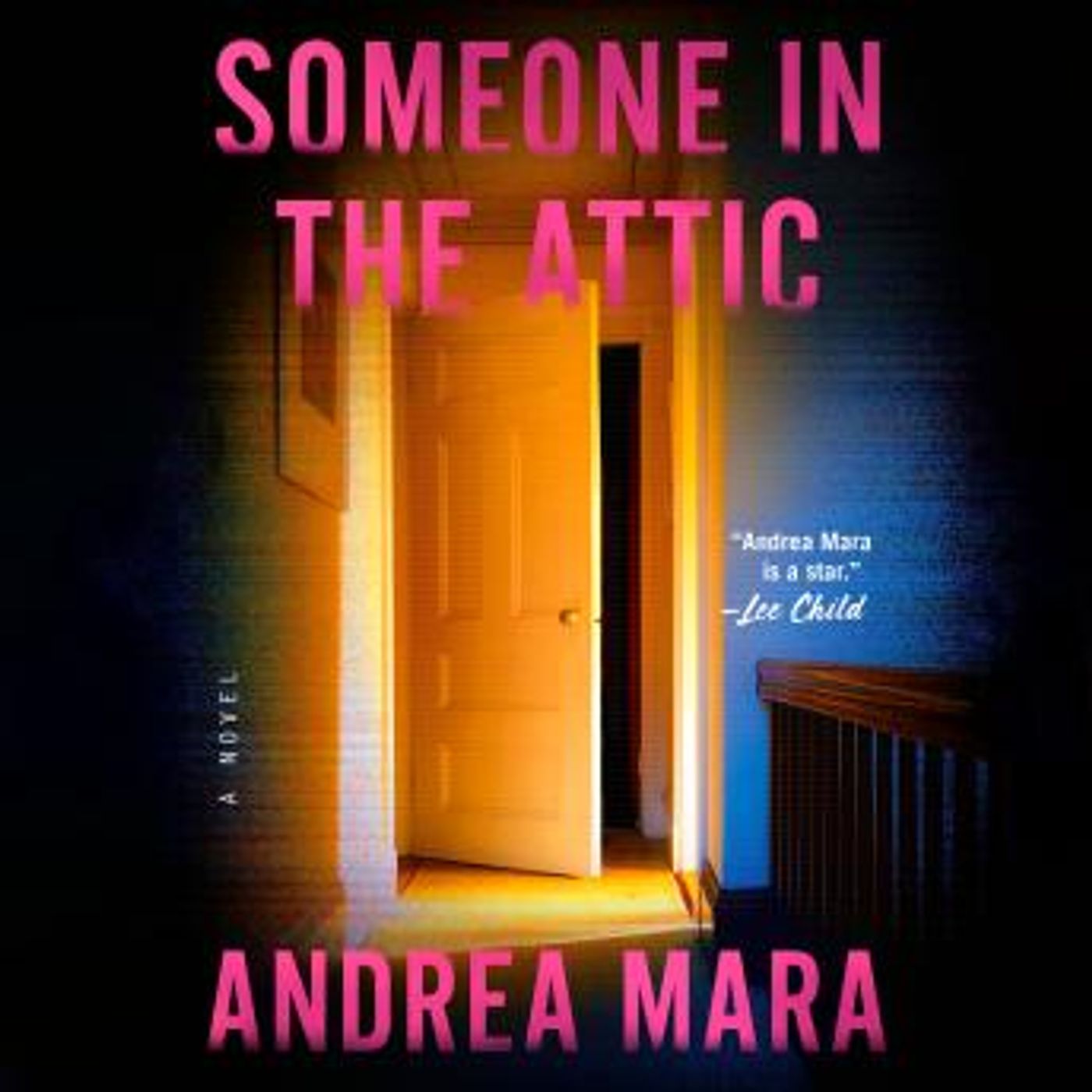 Full Trial Audiobooks in Mystery, Thriller & Horror, Suspense