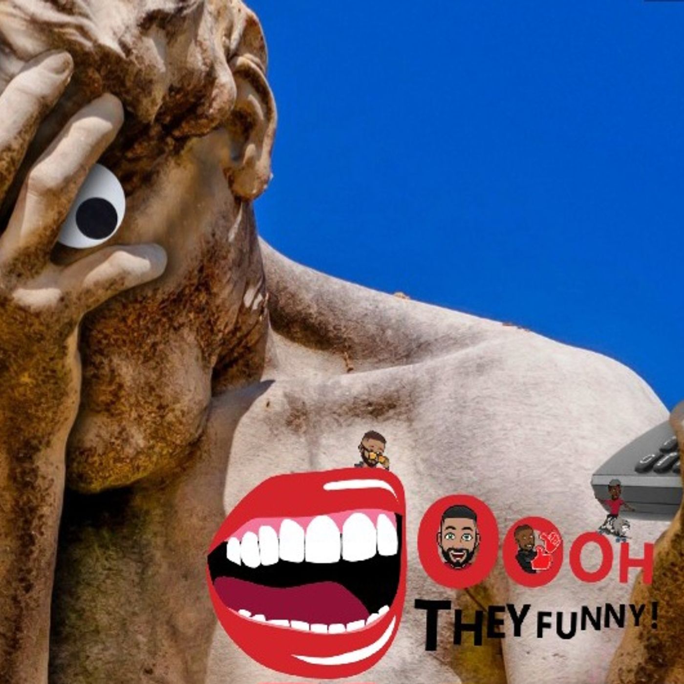 4.12.23 Guilty Pleasures episode artwork