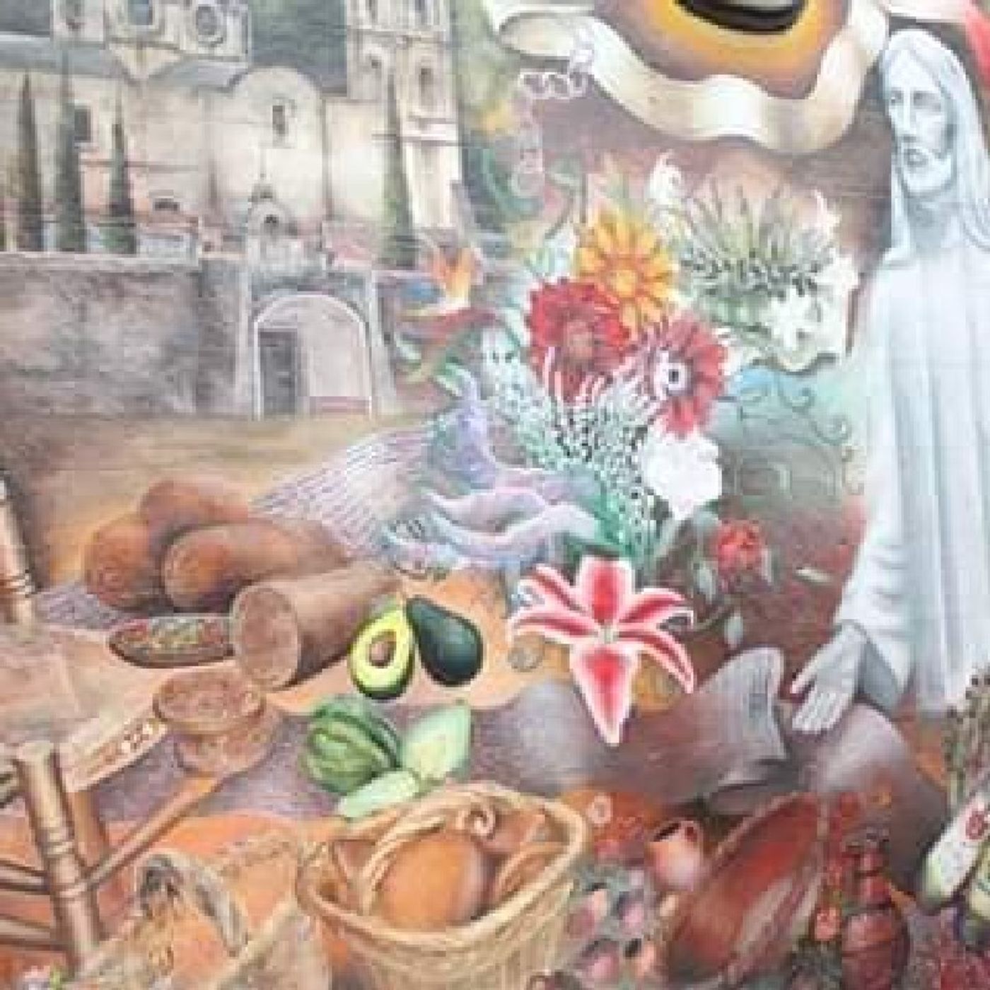 Tenancingo de Degollado episode artwork