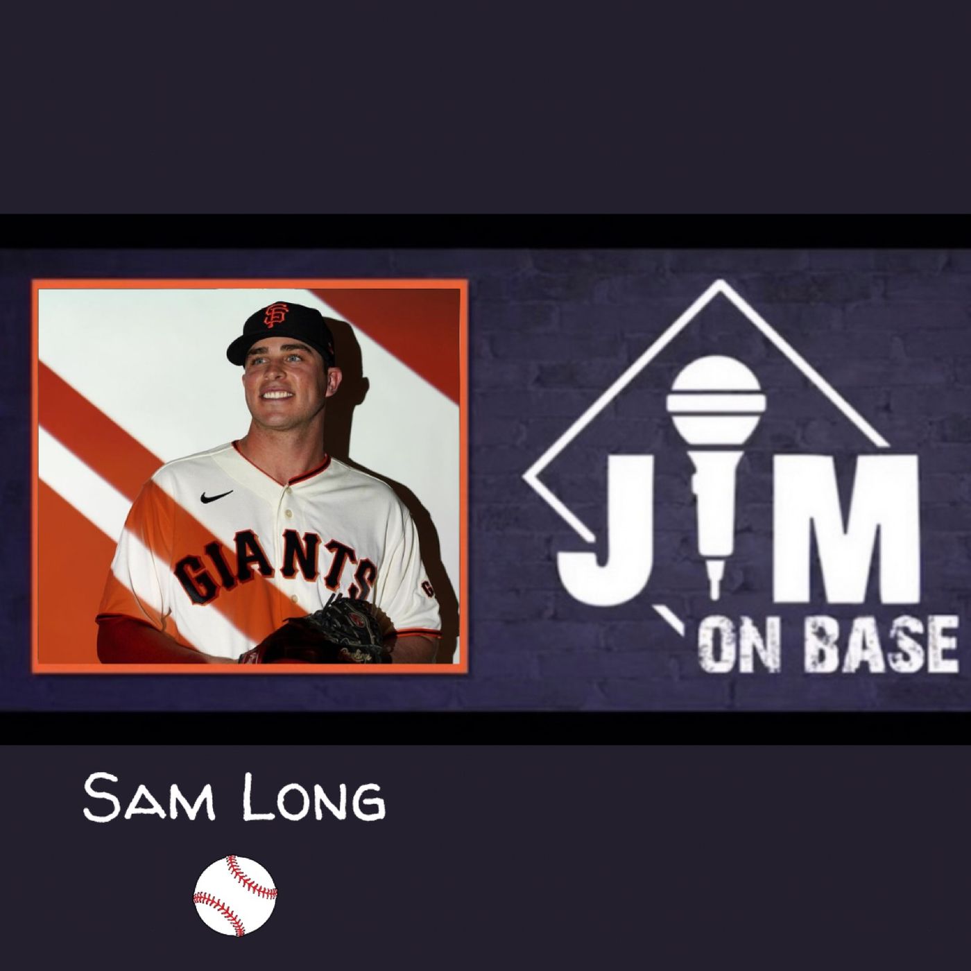 194. MLB Pitcher Sam Long