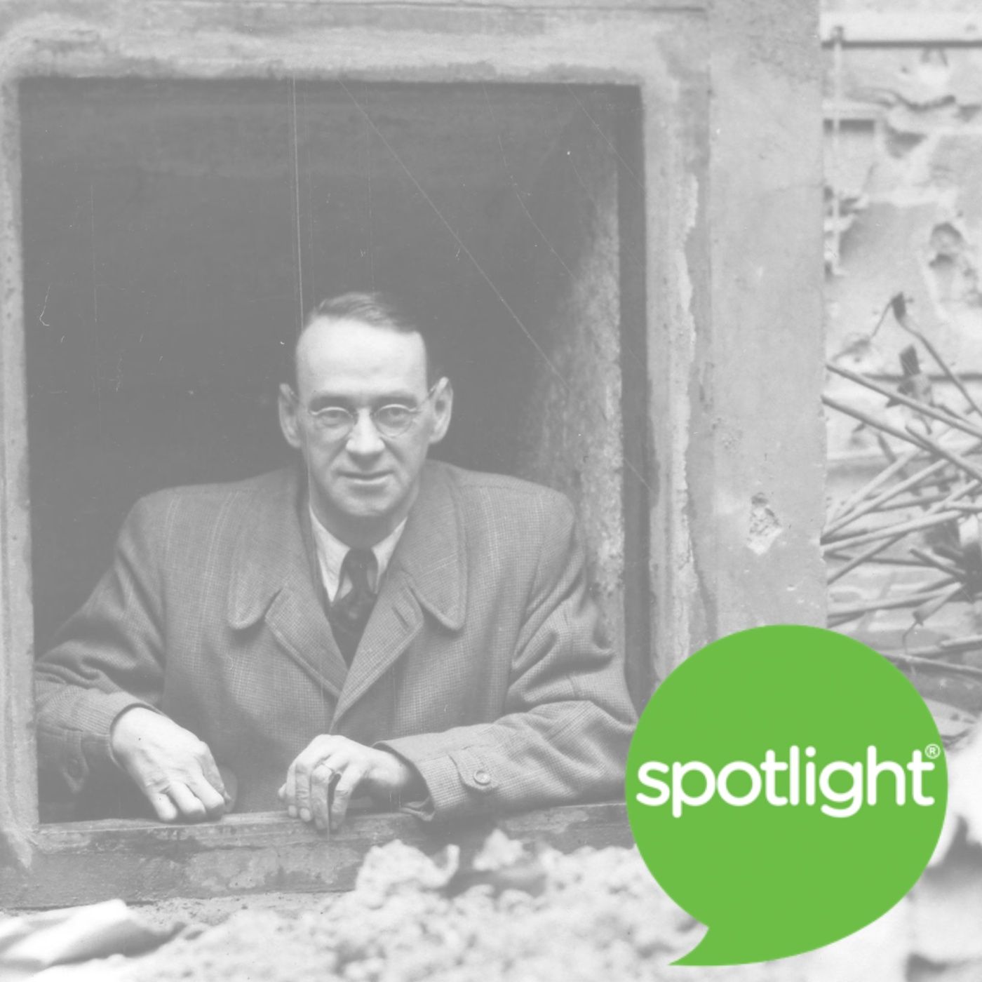 Carl Lutz: The Quiet Hero