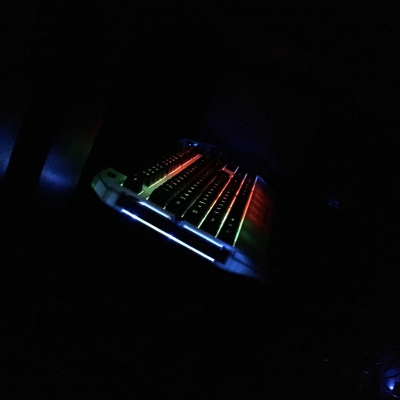 Electronics Made By .Louisk