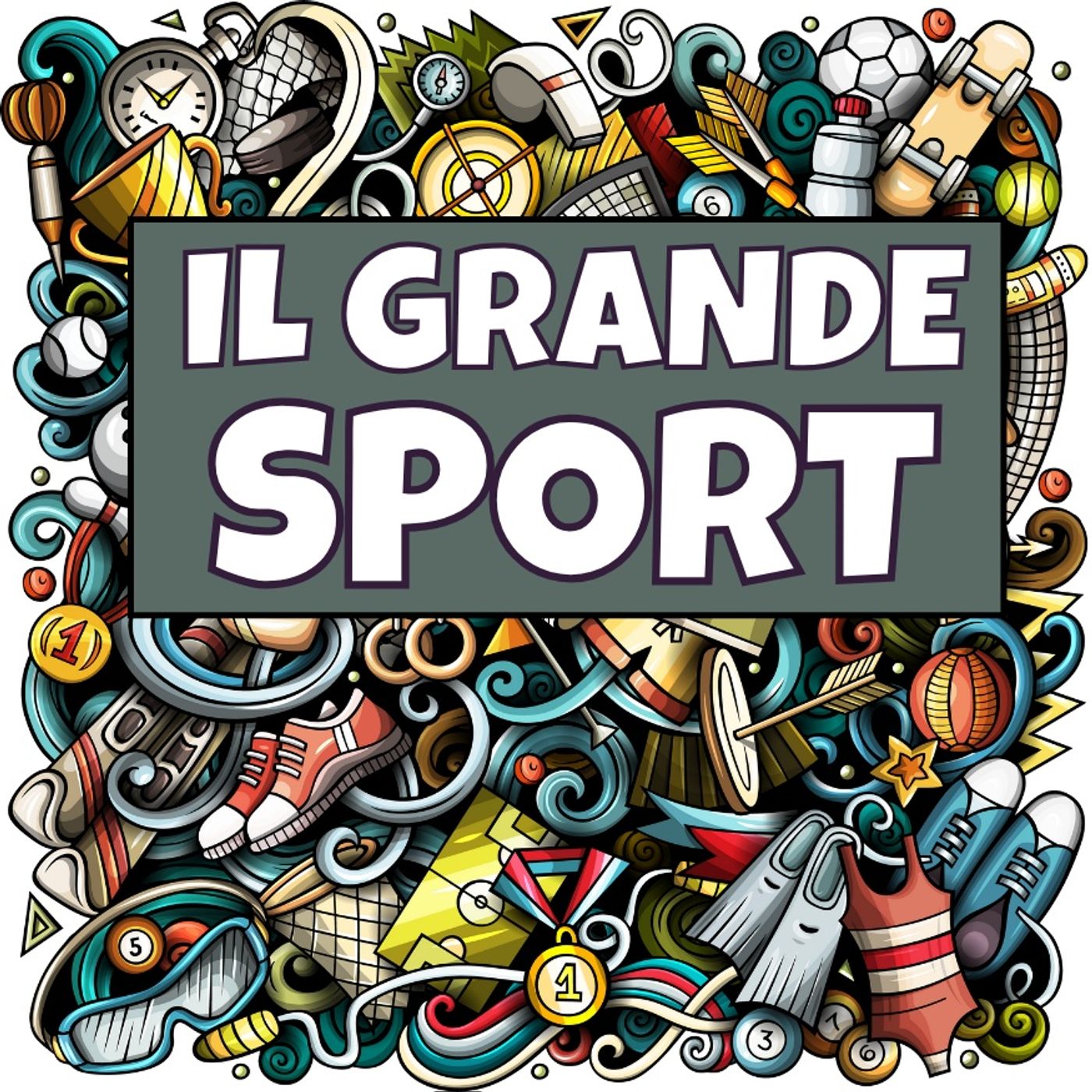 Passione sportiva