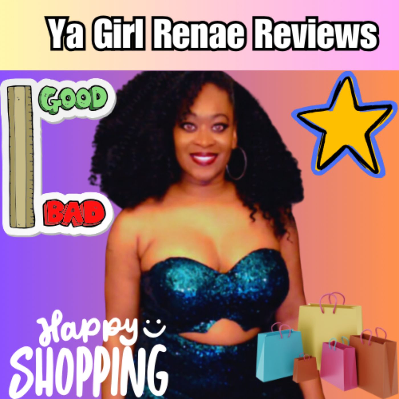 Ya Girl Renae Reviews Radio
