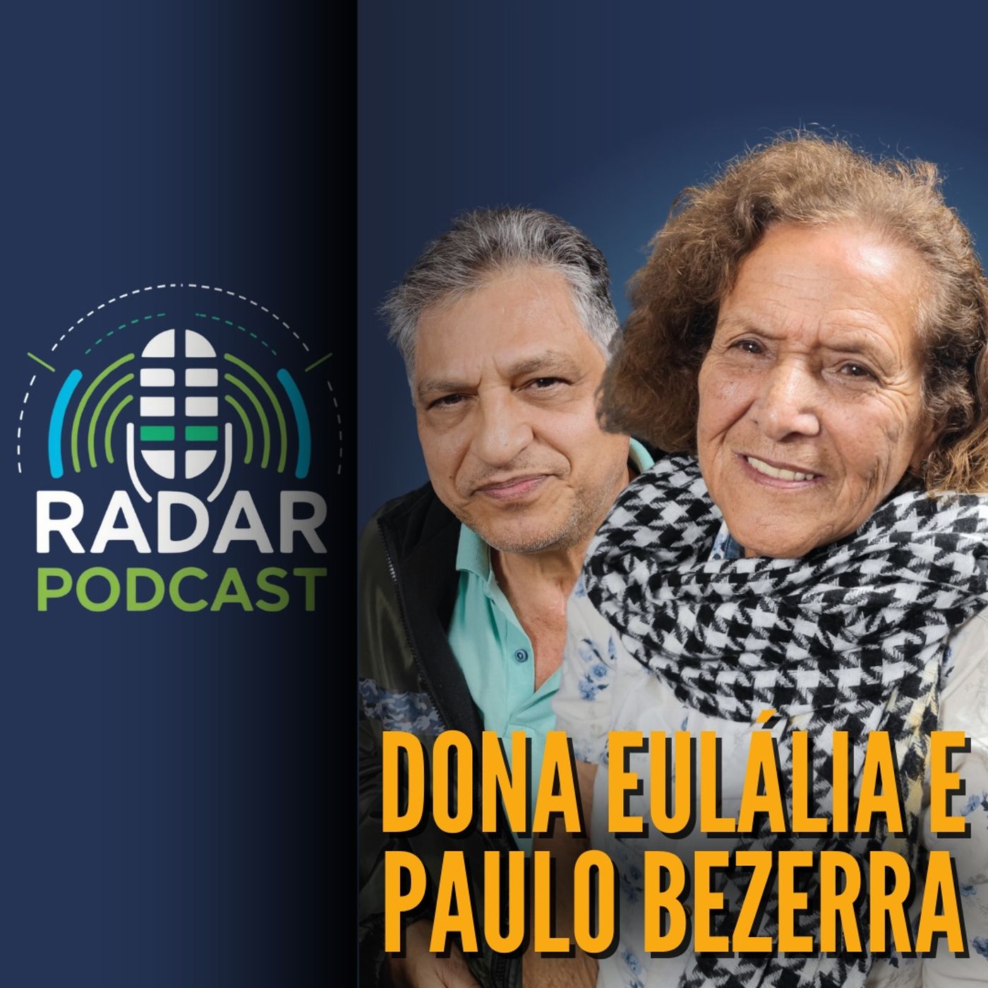 Radar Podcast