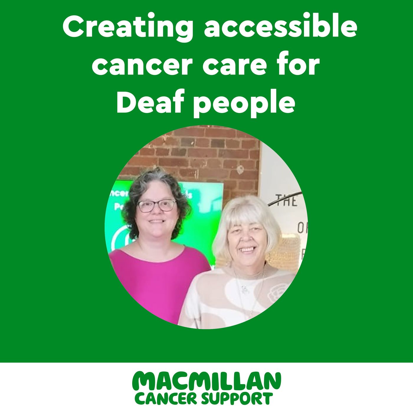 The Cancer Professionals Podcast