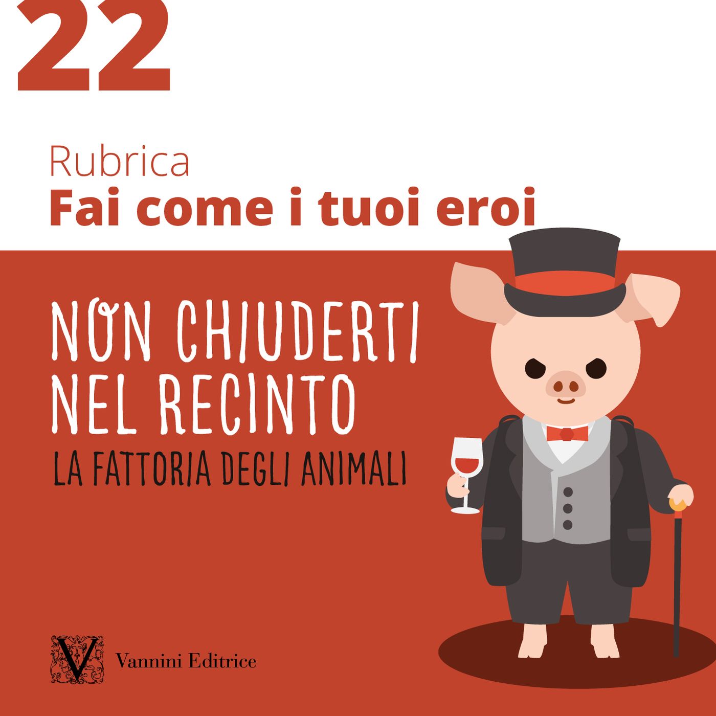 Fai come i tuoi eroi