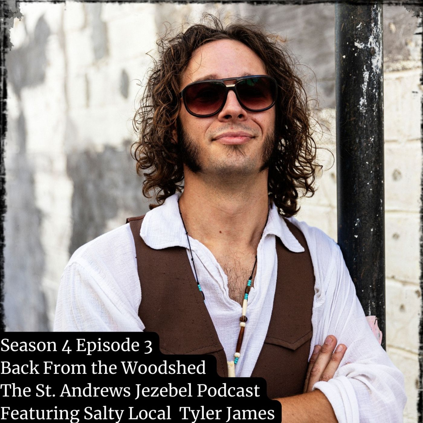 St. Andrews Jezebel Podcast