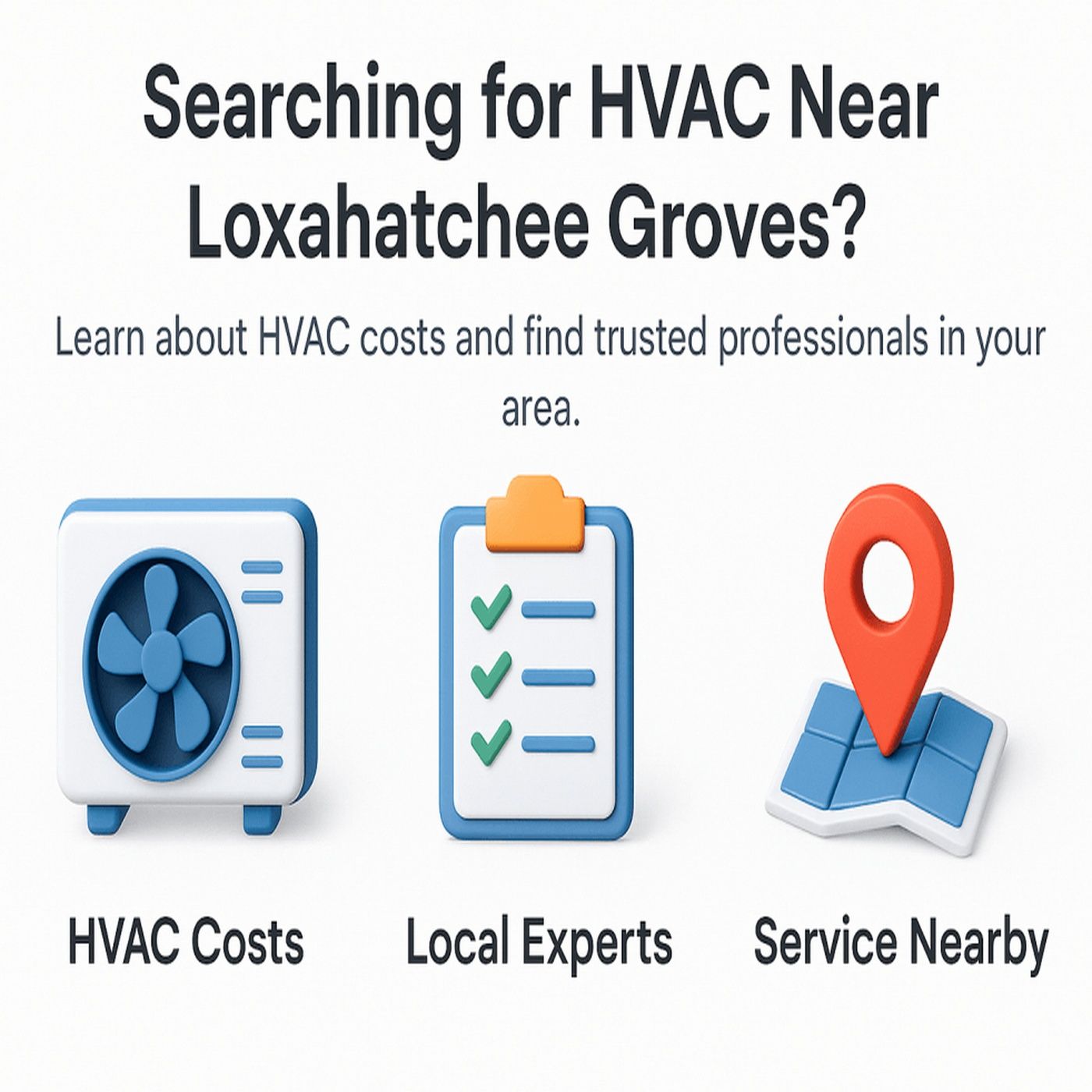 Searching for HVAC Near Loxahatchee Groves? Costs & Experts Here episode artwork